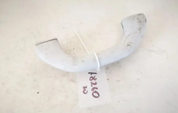 Skoda Octavia Mk2 (1Z) Front interior roof grab handle 6y0857607d