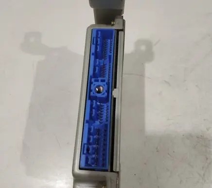 Nissan X-Trail T30 ABS control unit/module 478508H810 A98000U27