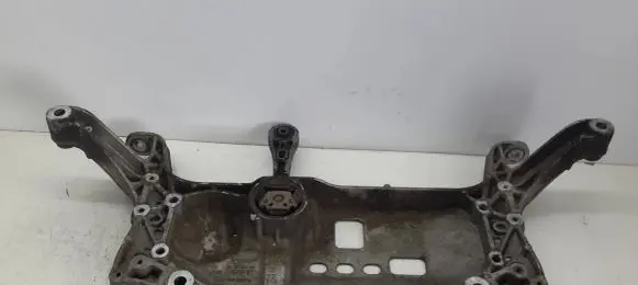Volkswagen PASSAT B6 Front subframe 7N0199369A 01040814 27N00452
