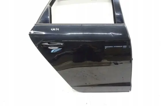 Seat Leon (5F) Rear door
