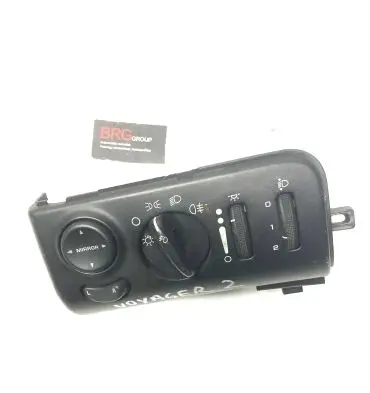 Chrysler Grand Voyager III Light switch 4685532 22783734 36033e
