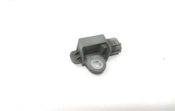 Nissan Qashqai Airbag deployment crash/impact sensor 985813RA0A 03062016 NC3RA16306E40D