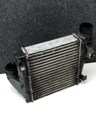 Citroen C4 Grand Picasso Intercooler radiator P9675627980