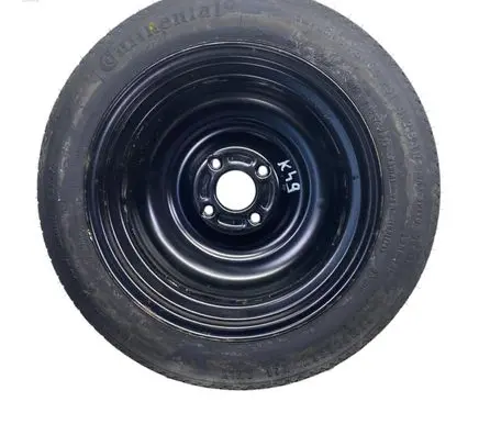 Ford B-MAX R15 spare wheel 2150836 98ABNB