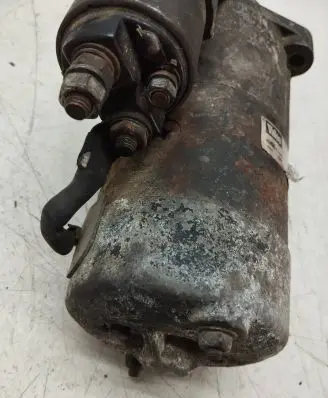 BMW 5 E39 Starter motor 63222005 310747 2247492