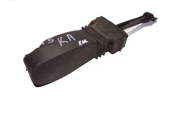 Audi A5 8T 8F Rear door check strap stopper 8T8839267A