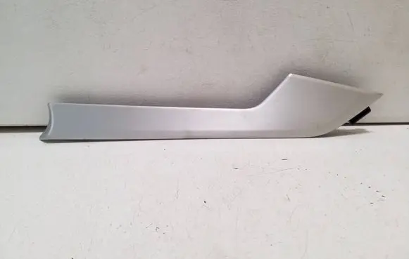 Audi A5 Front door trim bar 8W0867410