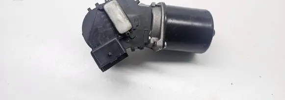 Nissan Qashqai Front wiper linkage and motor 28800JD000