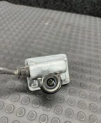 Reversing camera
