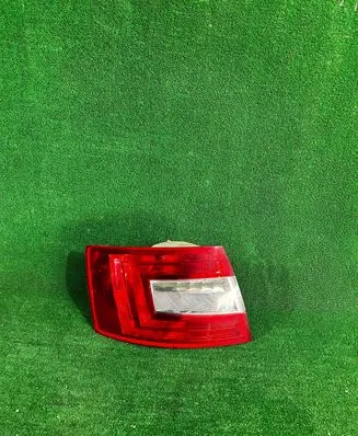 Skoda Octavia Mk3 (5E) Rear/tail lights