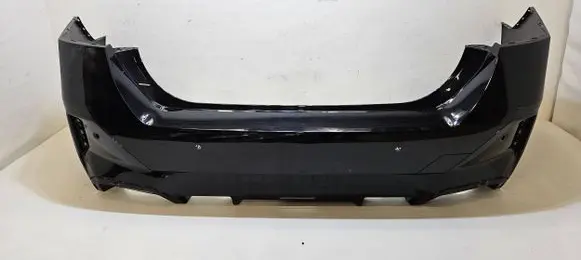 BMW 5 G60 Rear bumper 8084713
