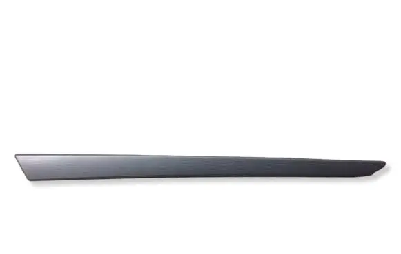 Porsche Cayenne (9PA) Front door trim bar 7L5867086