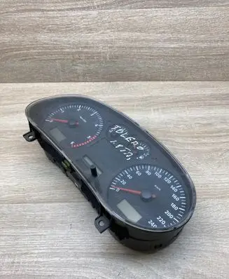 Seat Toledo II (1M) Speedometer (instrument cluster) 1M0920820 110080013