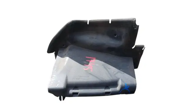 Volvo S60 Intercooler air guide/duct channel 31353044