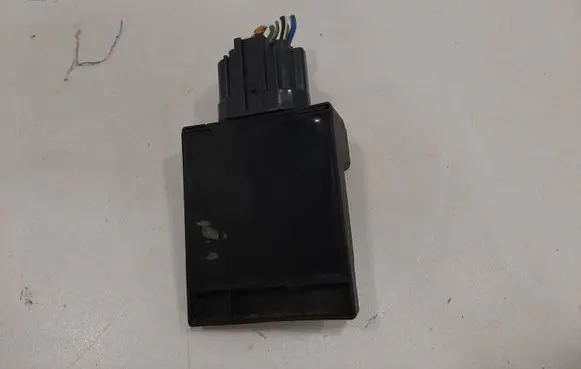 Volvo XC90 Fuel injection pump control unit/module 31478784