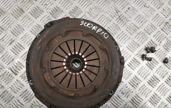 Ford Scorpio Clutch set kit 89GR7563AA 6188558