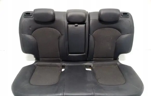 Hyundai ix35 Rear seat 