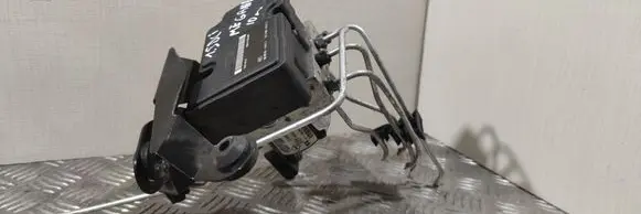 Renault Megane III ABS Pump 476606747R