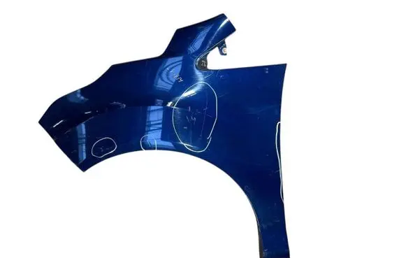 Ford B-MAX Fender
