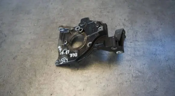 Citroen Berlingo Fuel pump bracket 9654959880
