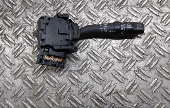Toyota Corolla Verso AR10 Wiper control stalk