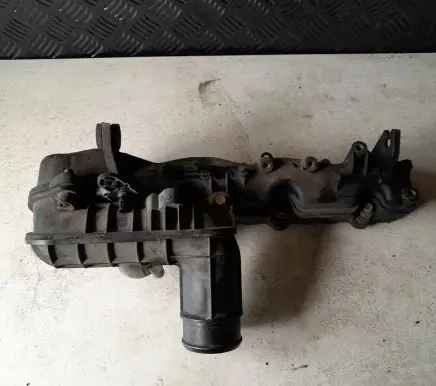 Ford Transit Intake manifold 6C109424AB