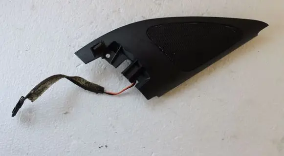 Volkswagen Golf IV Front door high frequency speaker 1J0837994B 1J0035411F