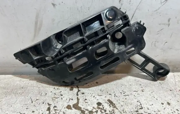 Toyota bZ4X Front bumper mounting bracket 52535 42040