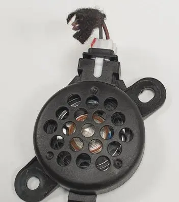 Ford Mondeo MK IV Front door speaker 3W83-15K864-AA