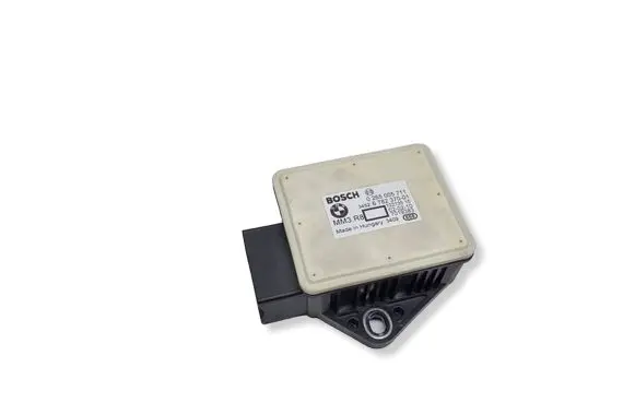 BMW 5 E60 E61 ESP acceleration yaw rate sensor 6782370 34526782370