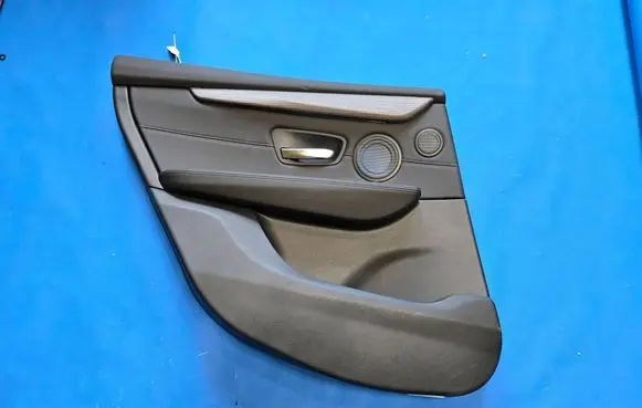 BMW 2 F45 Rear door card panel trim