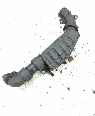 Peugeot 208 Intercooler hose/pipe 9677681880 1080098S01 PA666GF35
