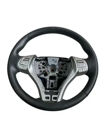 Nissan Navara D23 Steering wheel 484304KU3A