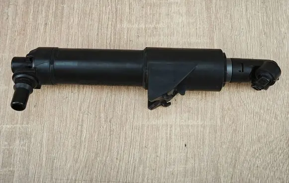 Audi A4 S4 B9 Headlight washer spray nozzle 8W0955101A