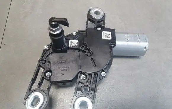 Cupra Terramar Rear window wiper motor 8V0955711C