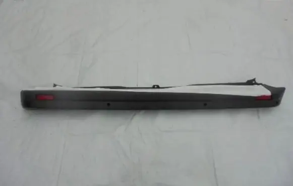 Fiat Talento Rear bumper 850225265R
