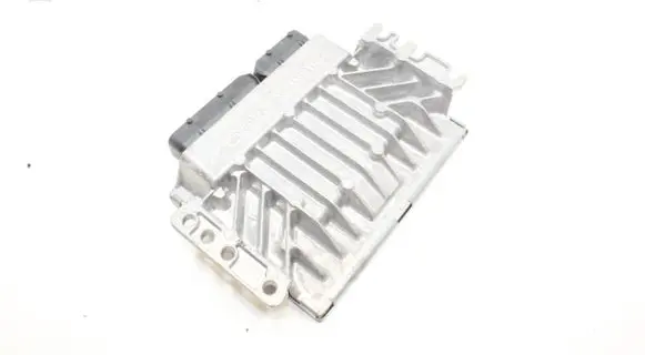 Mini One - Cooper Cabrio R52 Engine control unit/module 7545789