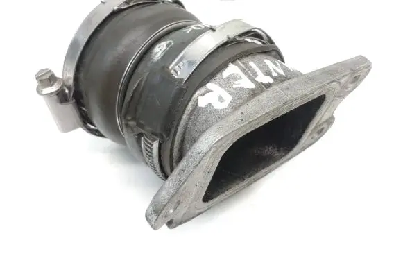 Mini One - Cooper Clubman R55 Intercooler hose/pipe 9651559480 511350
