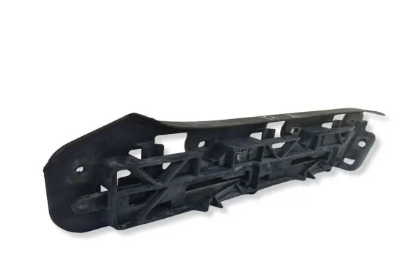 Volkswagen Touran I Front bumper mounting bracket 1T0807049