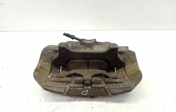 Audi A6 S6 C7 4G Front brake caliper 4G06AP