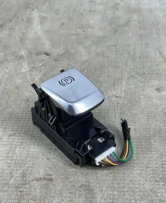 Mercedes-Benz E W213 Hand parking brake switch A2139053803