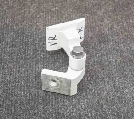 BMW 4 F36 Gran coupe Front door upper hinge 7246065