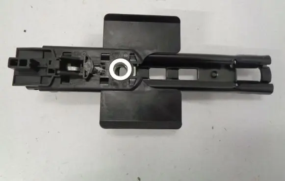 Ford Kuga II Seat belt height adjuster 