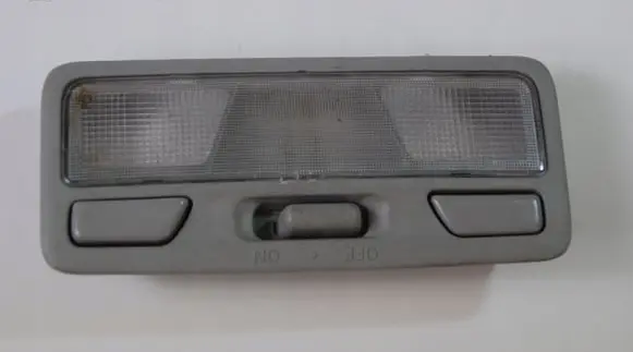 Mitsubishi Pajero Rear seat light XXX 2006R 163KM