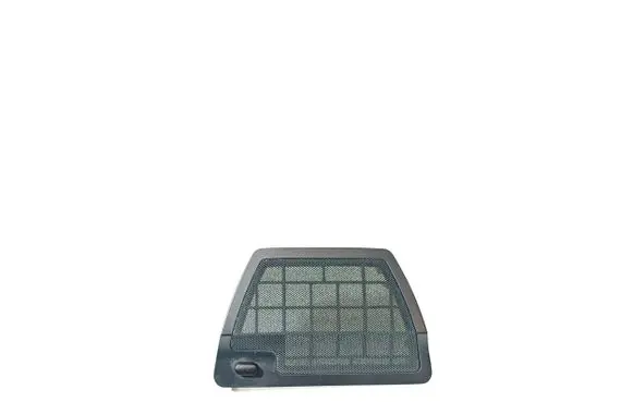 BMW 7 E65 E66 Dash center speaker trim cover 8261042 7018925 826104207