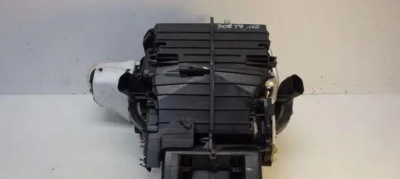 Peugeot 308 Interior heater climate box assembly 9807730980