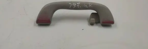 Subaru Legacy Rear interior roof grab handle