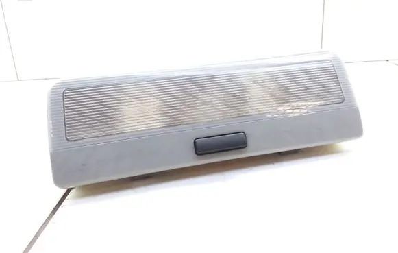 BMW 5 E39 Front seat light 2497577 8363265GY