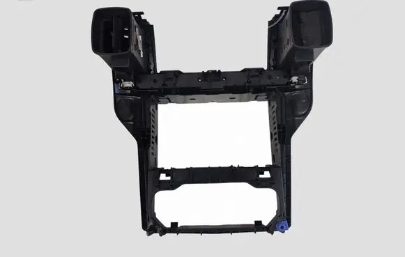 Opel Zafira B Radio/GPS head unit trim 13162556 13162544 13162545