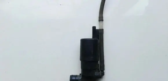 Citroen C1 Windscreen/windshield washer pump 9632984980 963455898